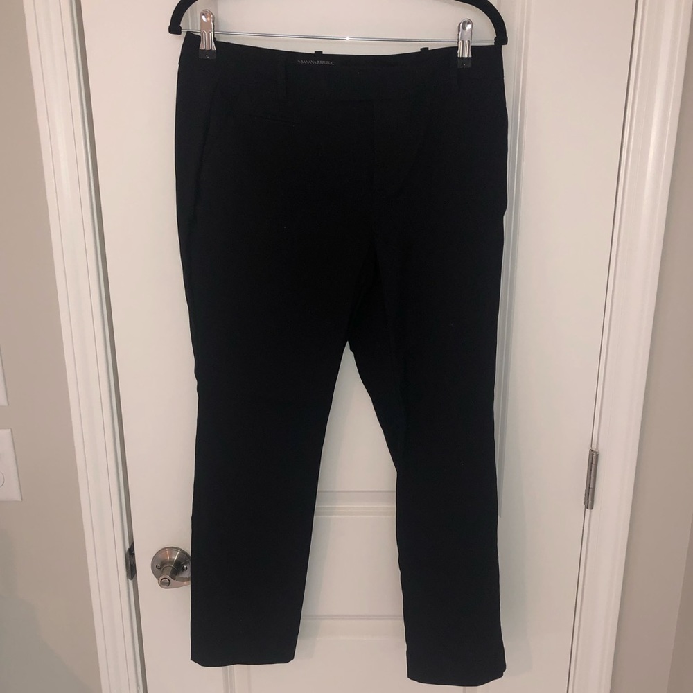 Black Work Pants 💲